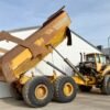 Volvo A35F Dump Truck for Sale