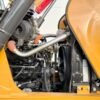 CASE 570SV 4WD Backhoe Loader for Sale