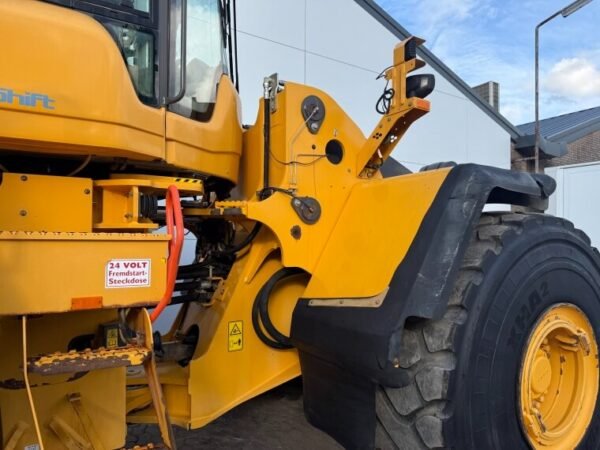 Volvo L220H Wheel Loader for Sale