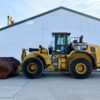 Caterpillar 972M Wheel Loader for Sale