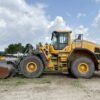 Volvo L180H Wheel Loader for Sale