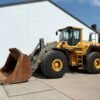 Volvo L220G Wheel Loader for Sale