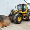Volvo L70H Wheel Loader for Sale
