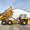 Volvo A35F Dump Truck for Sale