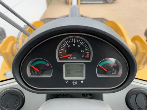 Caterpillar 938K Wheel Loader for Sale