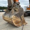 Liebherr R976 LCV excavator
