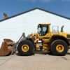 Volvo L220G Wheel Loader for Sale
