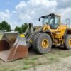 Volvo L180H Wheel Loader for Sale