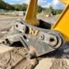 Caterpillar 345CL UHD 30 Meter Demolition excavator