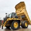 Caterpillar 777G Dump Truck for Sale