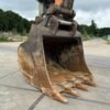 Liebherr R976 LCV excavator