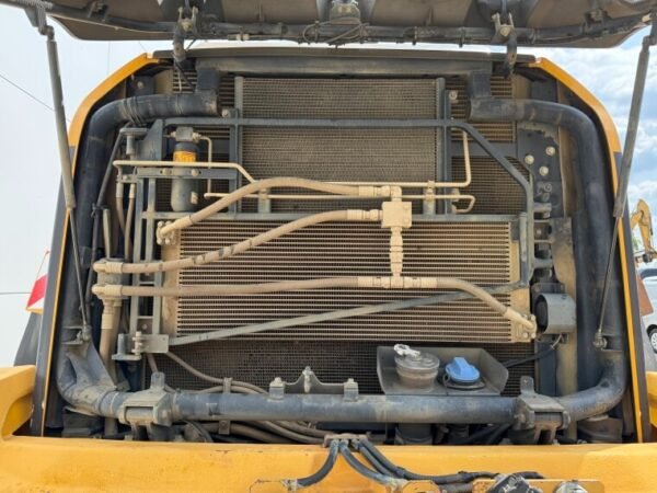 Volvo L150H Wheel Loader for Sale