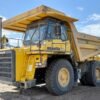 Komatsu HD405-7 Dump Truck for Sale