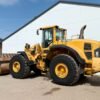 Volvo L220G Wheel Loader for Sale