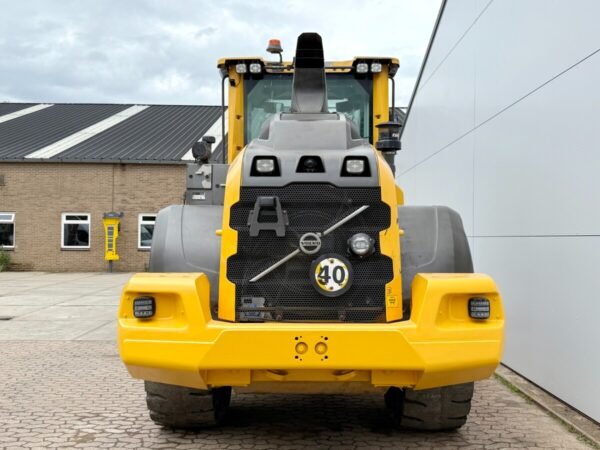 Volvo L70H Wheel Loader for Sale