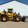 Volvo L110H Wheel Loader for Sale