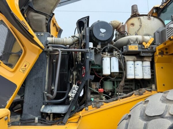 Volvo L150H Wheel Loader for Sale