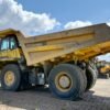 Komatsu HD405-7 Dump Truck for Sale