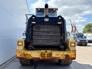 Caterpillar 950M Wheel Loader for Sale