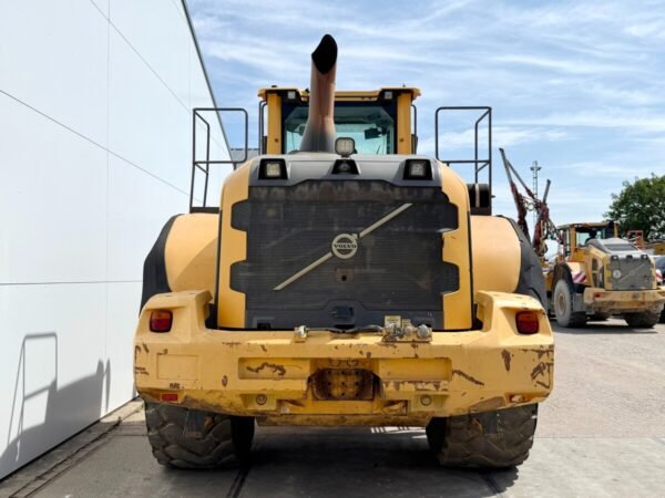 Volvo L220G Wheel Loader for Sale
