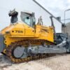 Buy the Liebherr PR756 dozer for sale