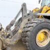 Volvo L120G Wheel Loader for Sale