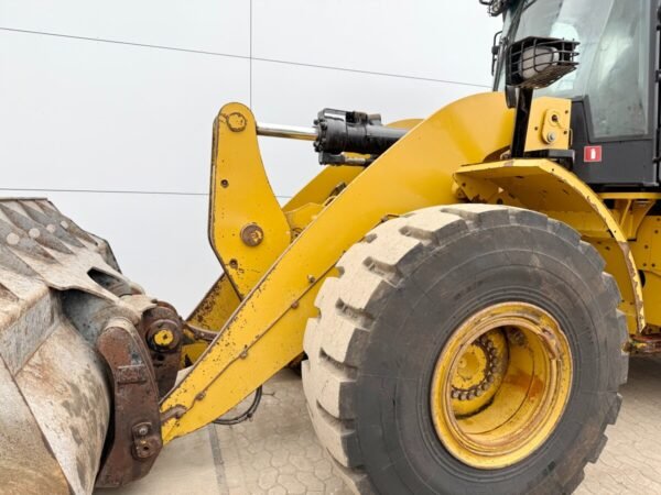 Caterpillar 950M Wheel Loader for Sale