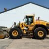 Wheel Excavator Price in Spain