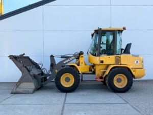 Volvo L30G Wheel Loader for Sale