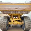 Caterpillar 745 04A Dump Truck for Sale