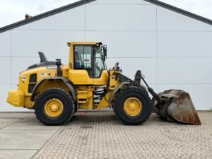 Volvo L70H Wheel Loader for Sale