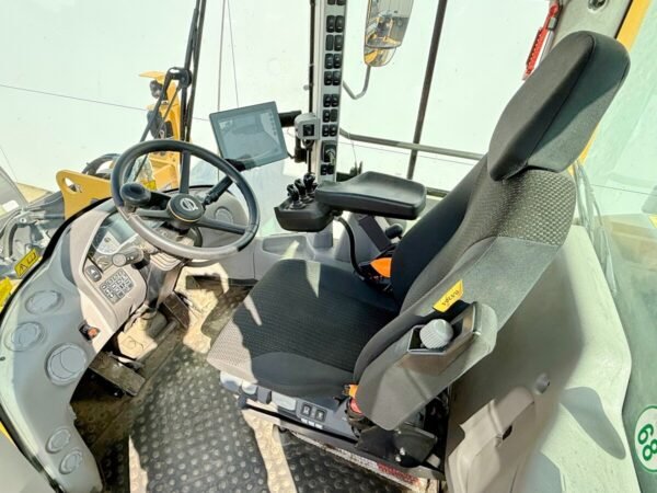 Volvo L110H Wheel Loader for Sale