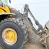 Volvo L120G Wheel Loader for Sale