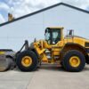 Volvo L350F Wheel Loader for Sale