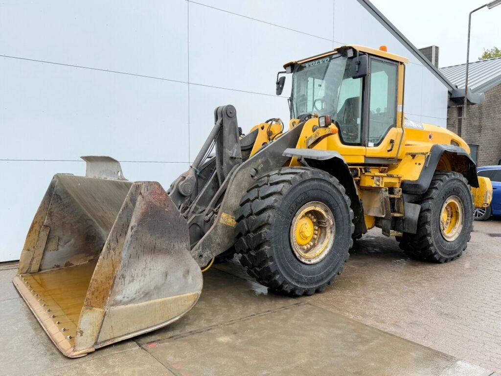  Importing Used Machinery into the EU 