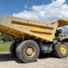 Komatsu HD405-7 Dump Truck for Sale