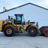 Caterpillar 972M Wheel Loader for Sale