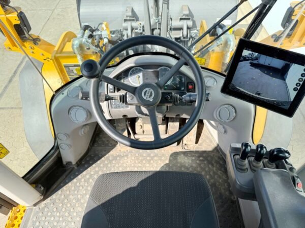 Volvo L110H Wheel Loader for Sale