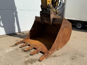 Caterpillar 330 Next Gen excavator