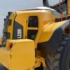 Volvo L220H Wheel Loader for Sale with Bucket Included