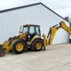 EU Emissions and CE Marking Guide for Construction Machinery