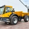 Bergmann 3012 DSK Dump Truck for Sale