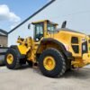 Volvo L150H Wheel Loader for Sale