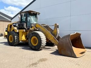 Caterpillar 950M Wheel Loader for Sale