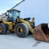 Caterpillar 972M Wheel Loader for Sale