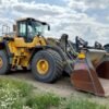 Volvo L180H Wheel Loader for Sale