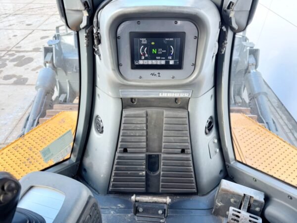 Buy the Liebherr PR756 dozer for sale