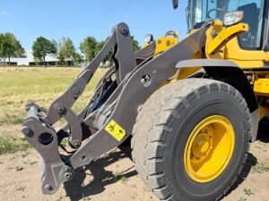 Volvo L60H Wheel Loader for Sale