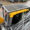Volvo EC380E HR UHD demolition excavator