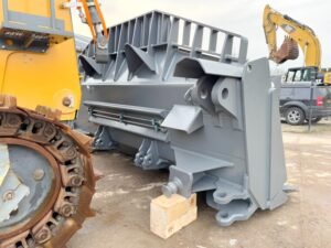 Liebherr PR 766-05 Gen 8 Dozer for Sale